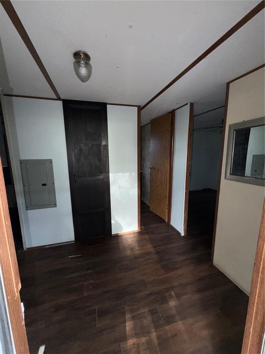 Manufactured Home at 1059 NE SUGAR BABE RD, ARCADIA, photo 19 of 19