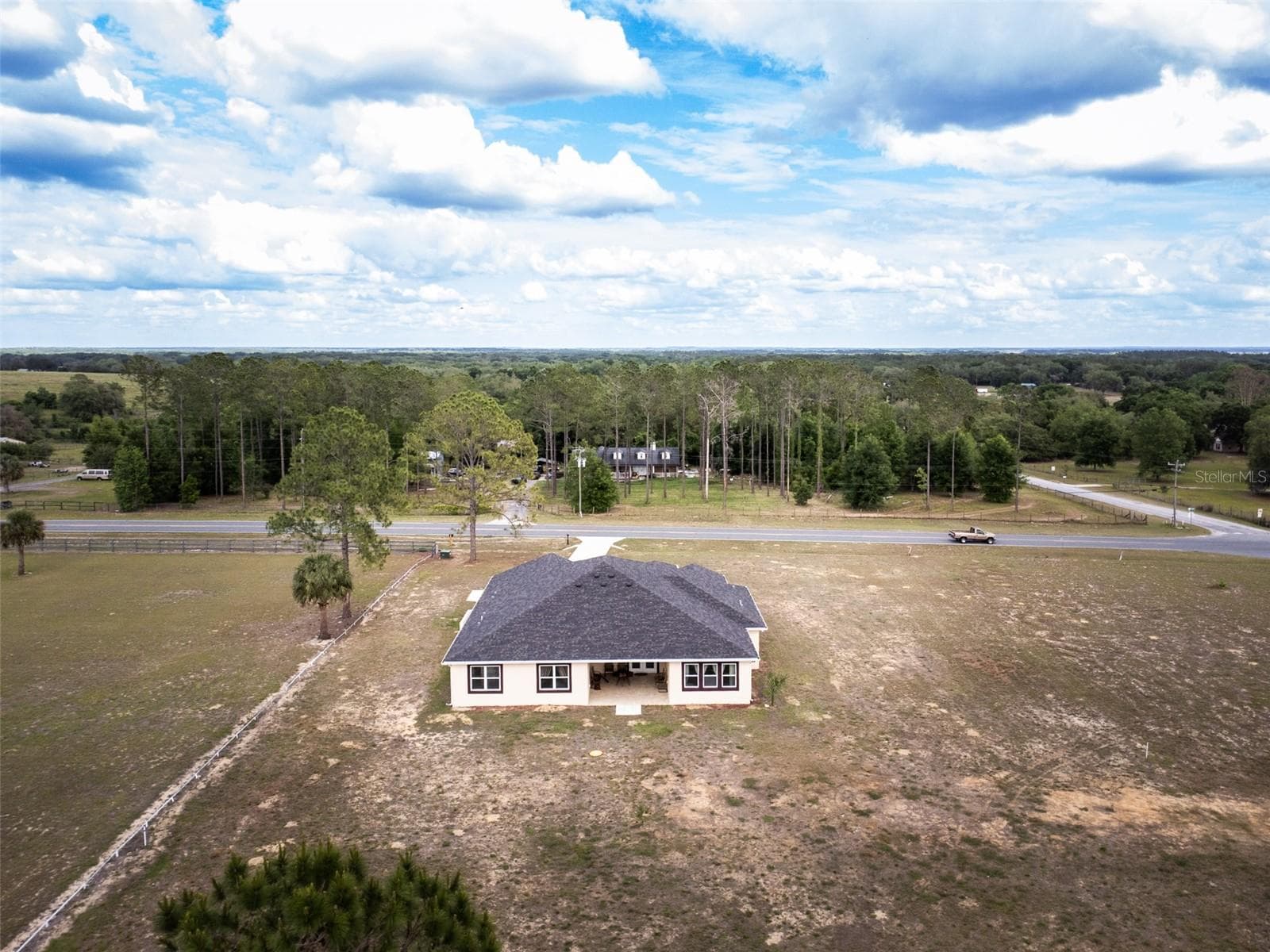 Single Family Residence at 41289 COUNTY ROAD 452, LEESBURG, photo 36 of 38