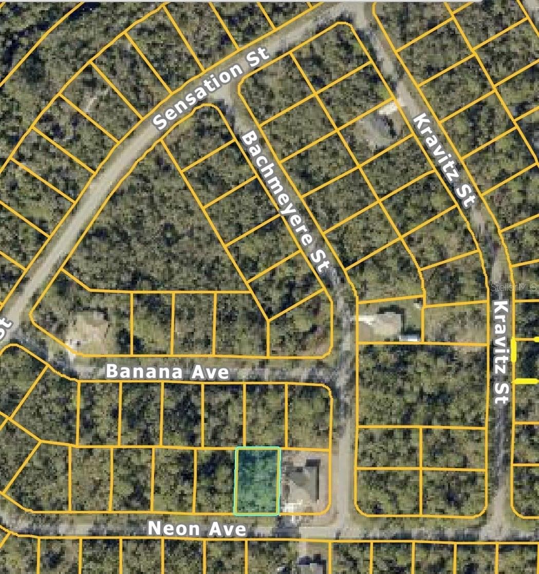 Land at NEON AVE, NORTH PORT, photo 2 of 2