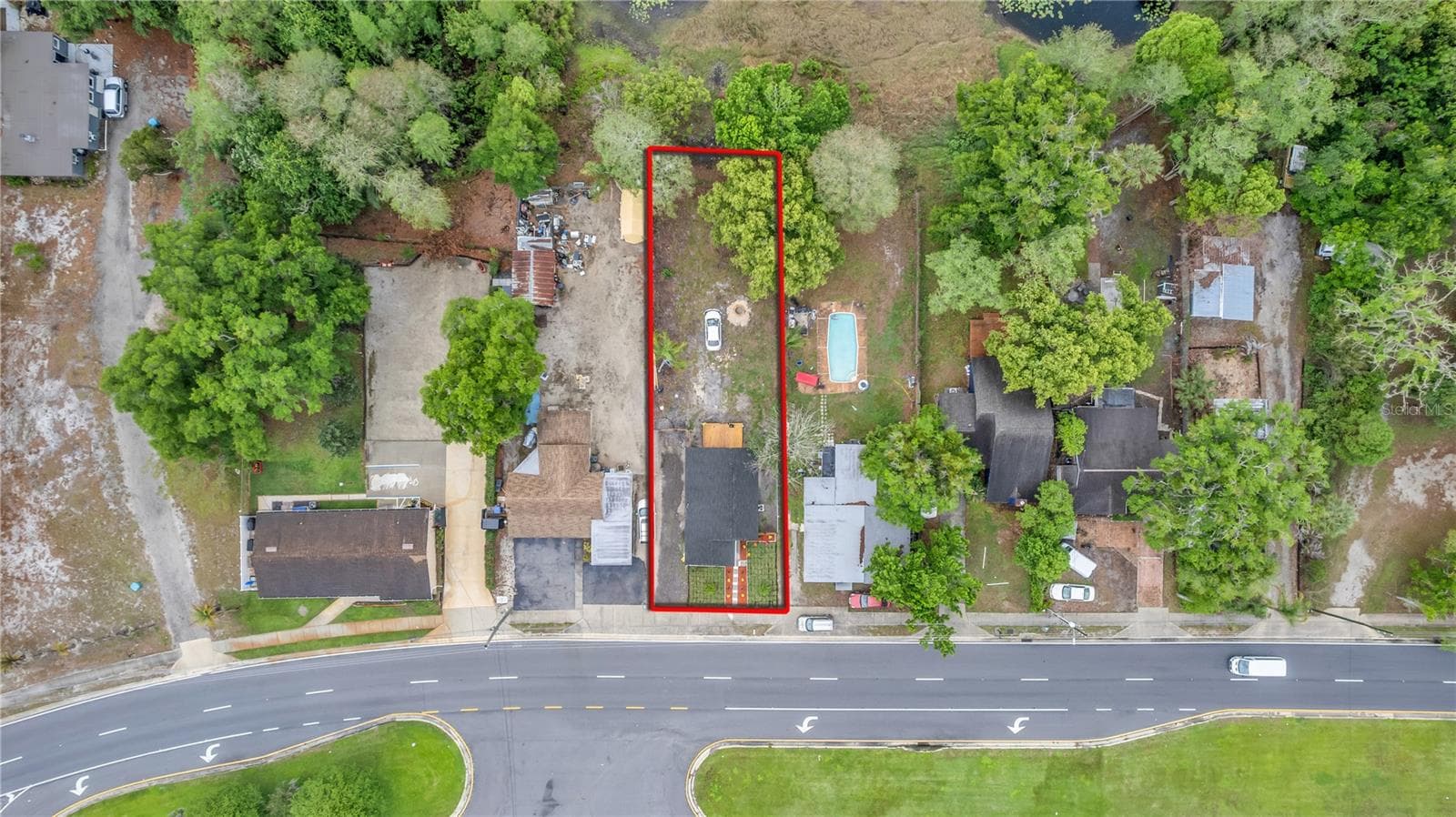 Single Family Residence at 1262 SEMINOLA BLVD, CASSELBERRY, photo 18 of 20
