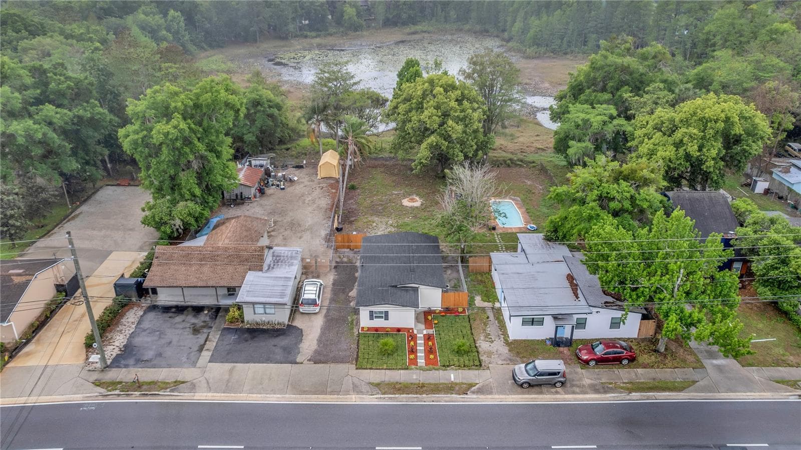 Single Family Residence at 1262 SEMINOLA BLVD, CASSELBERRY, photo 19 of 20