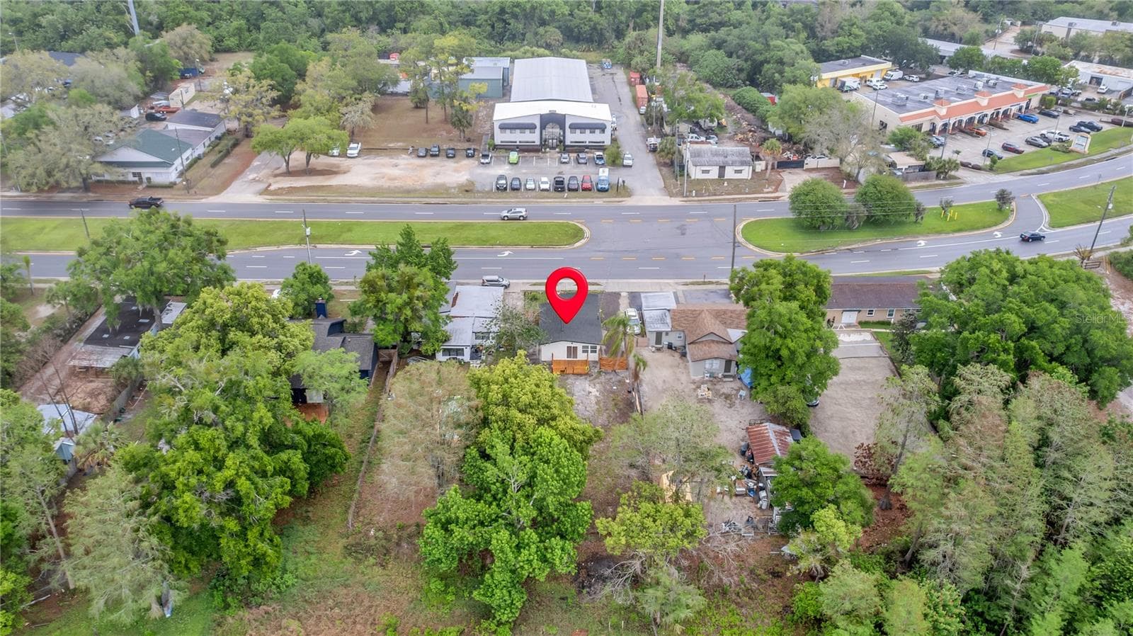 Single Family Residence at 1262 SEMINOLA BLVD, CASSELBERRY, photo 20 of 20