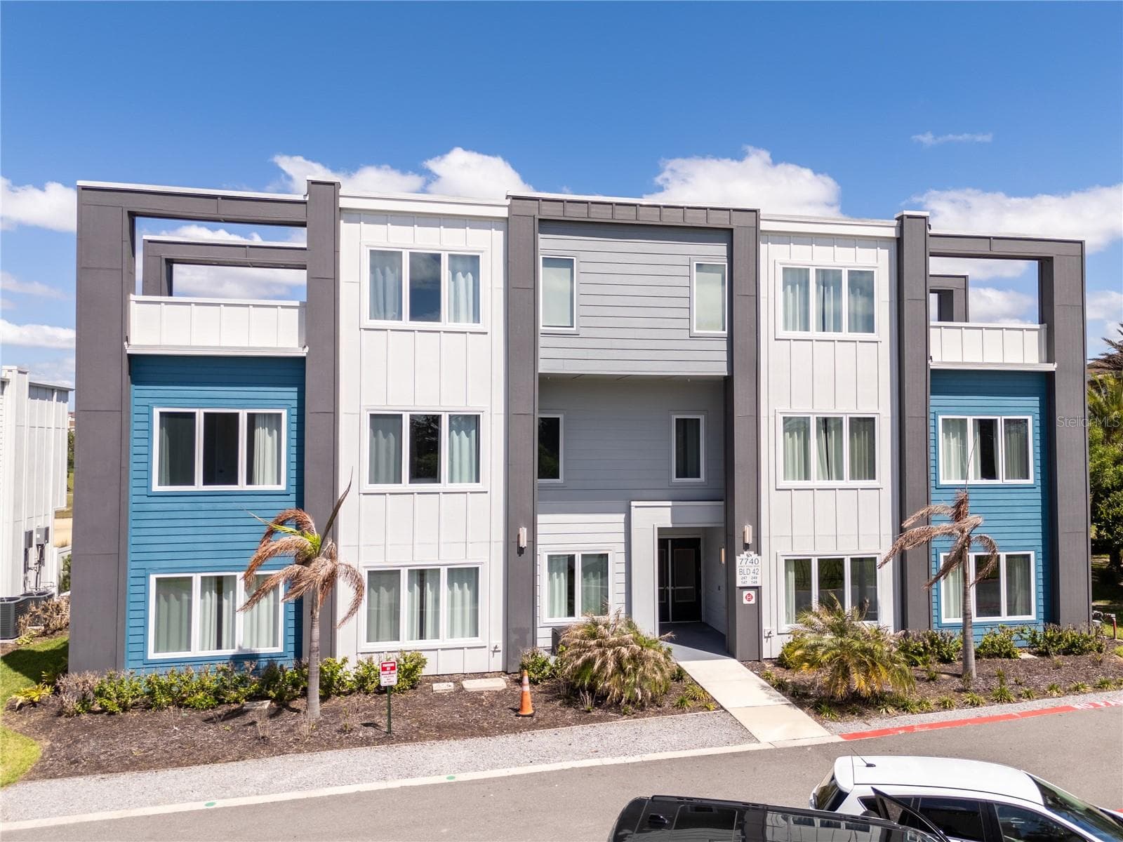 7740 SANDY RIDGE DR #247