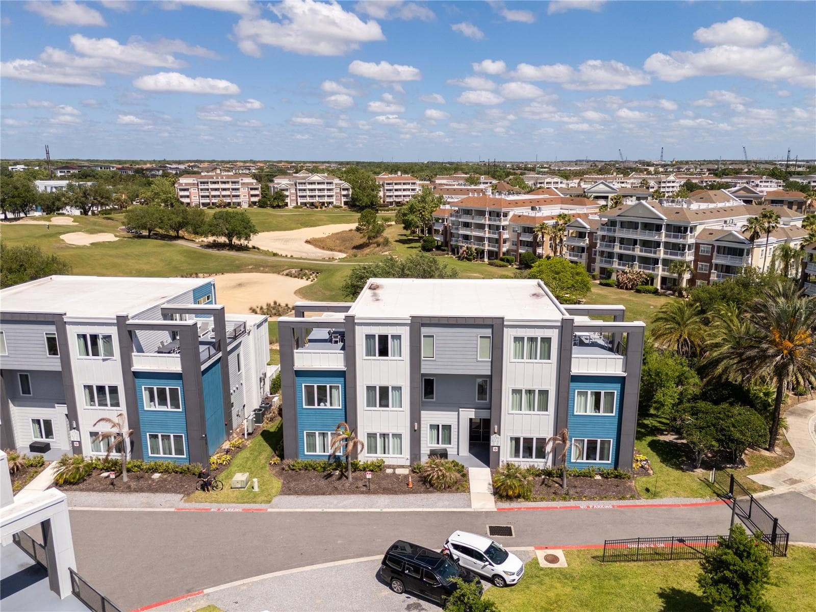 Condominium at 7740 SANDY RIDGE DR #247, REUNION, photo 2 of 100