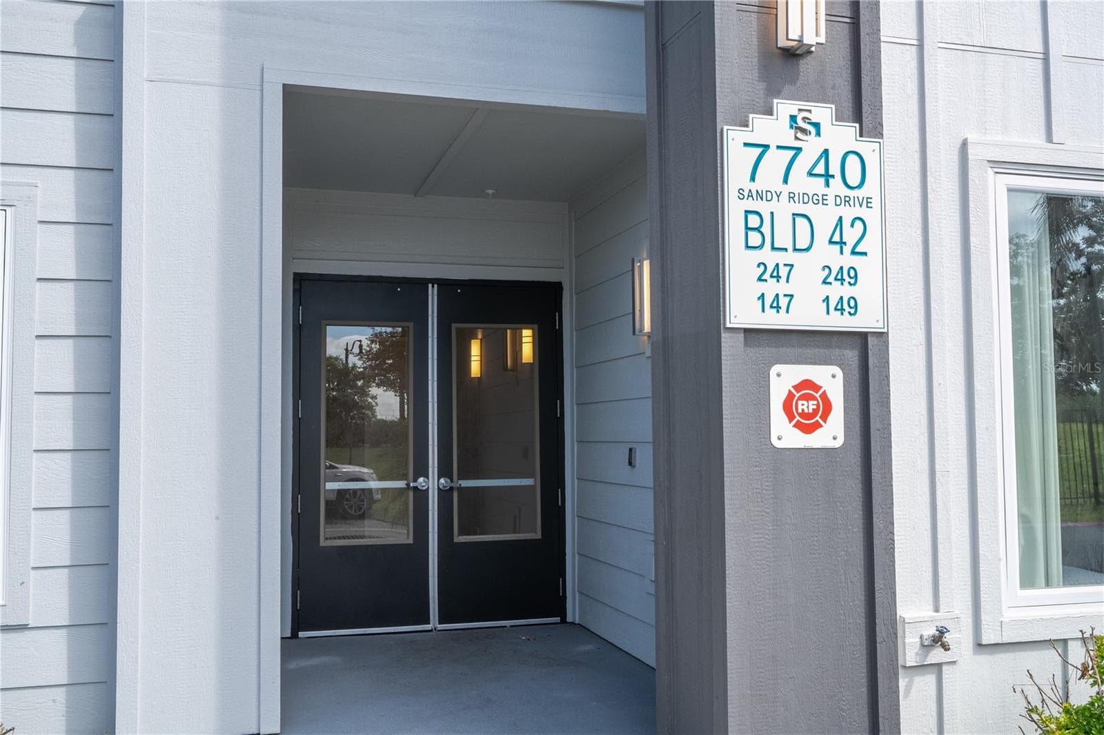 Condominium at 7740 SANDY RIDGE DR #247, REUNION, photo 8 of 100