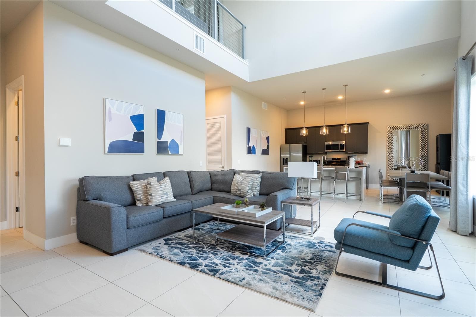 Condominium at 7740 SANDY RIDGE DR #247, REUNION, photo 9 of 100