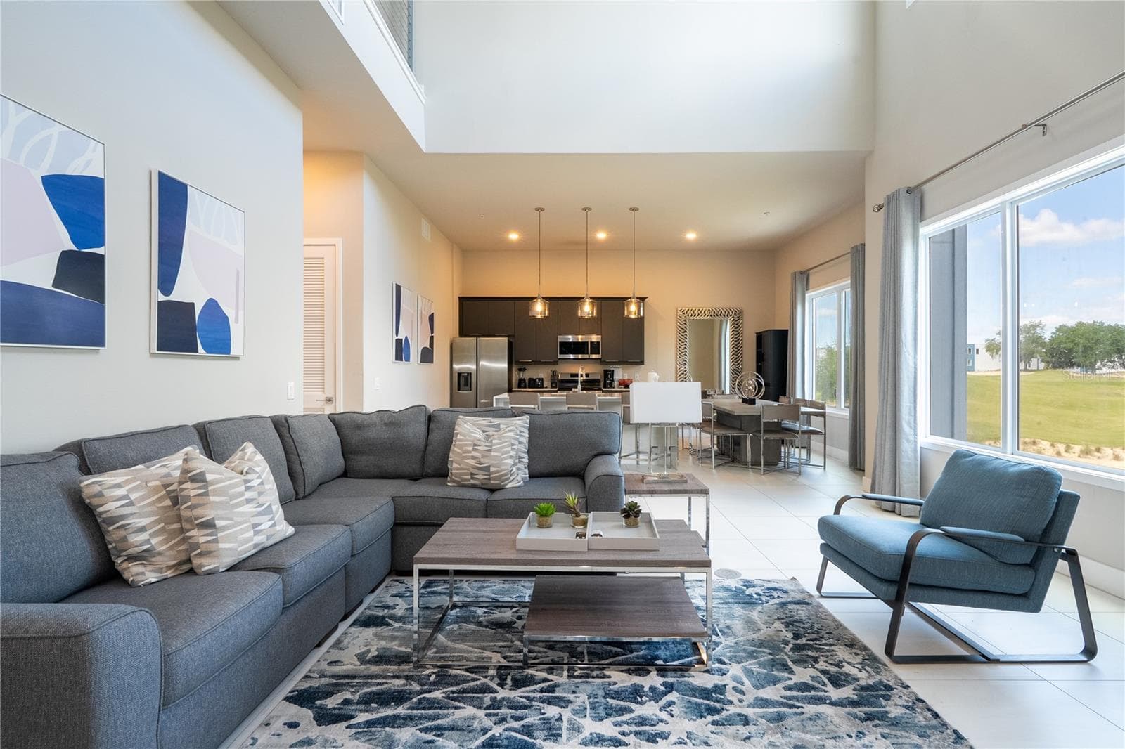 Condominium at 7740 SANDY RIDGE DR #247, REUNION, photo 10 of 100