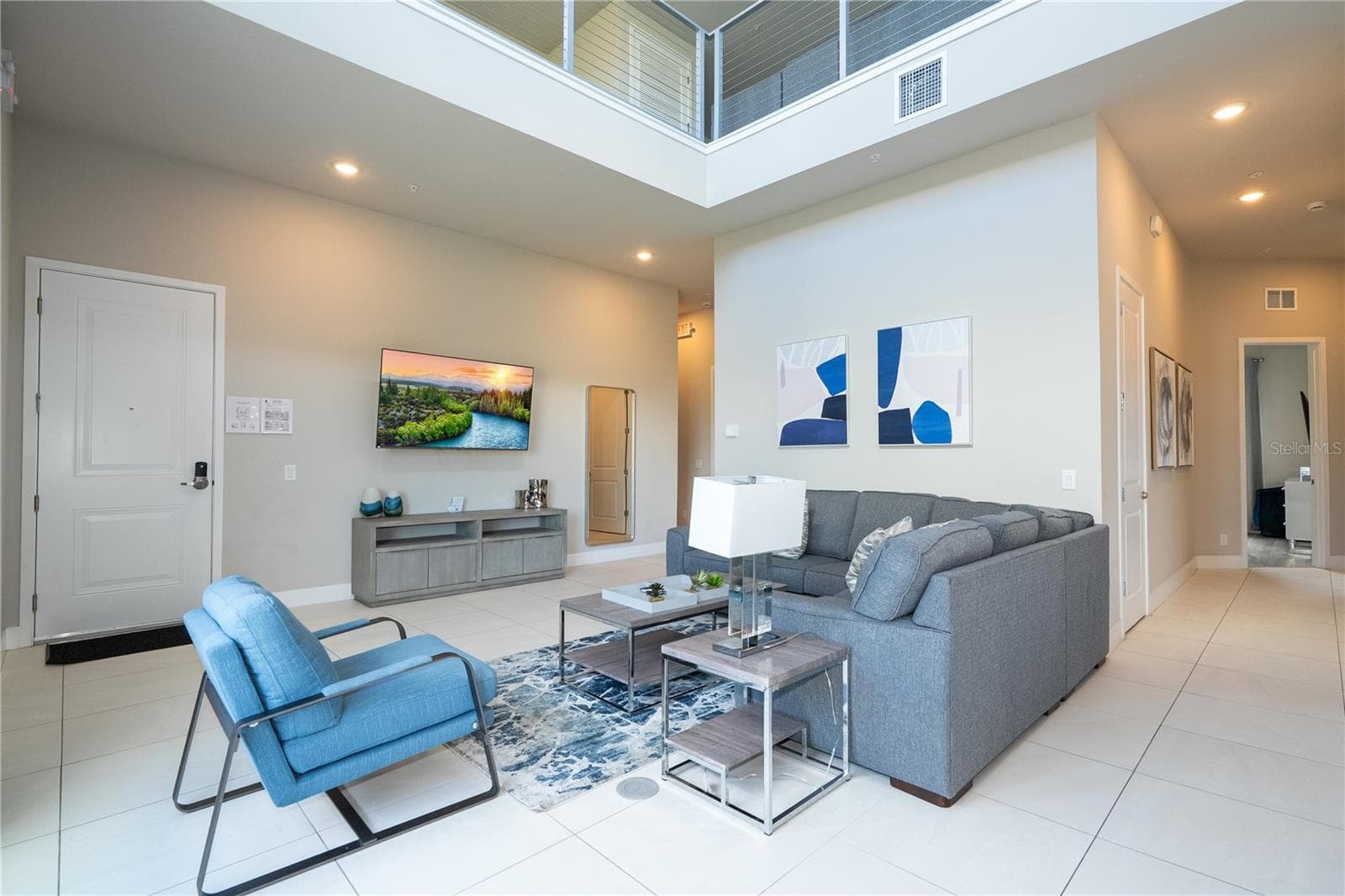 Condominium at 7740 SANDY RIDGE DR #247, REUNION, photo 11 of 100