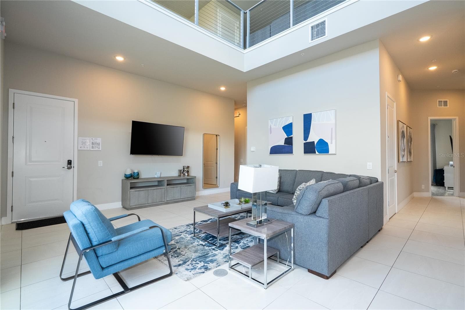 Condominium at 7740 SANDY RIDGE DR #247, REUNION, photo 12 of 100