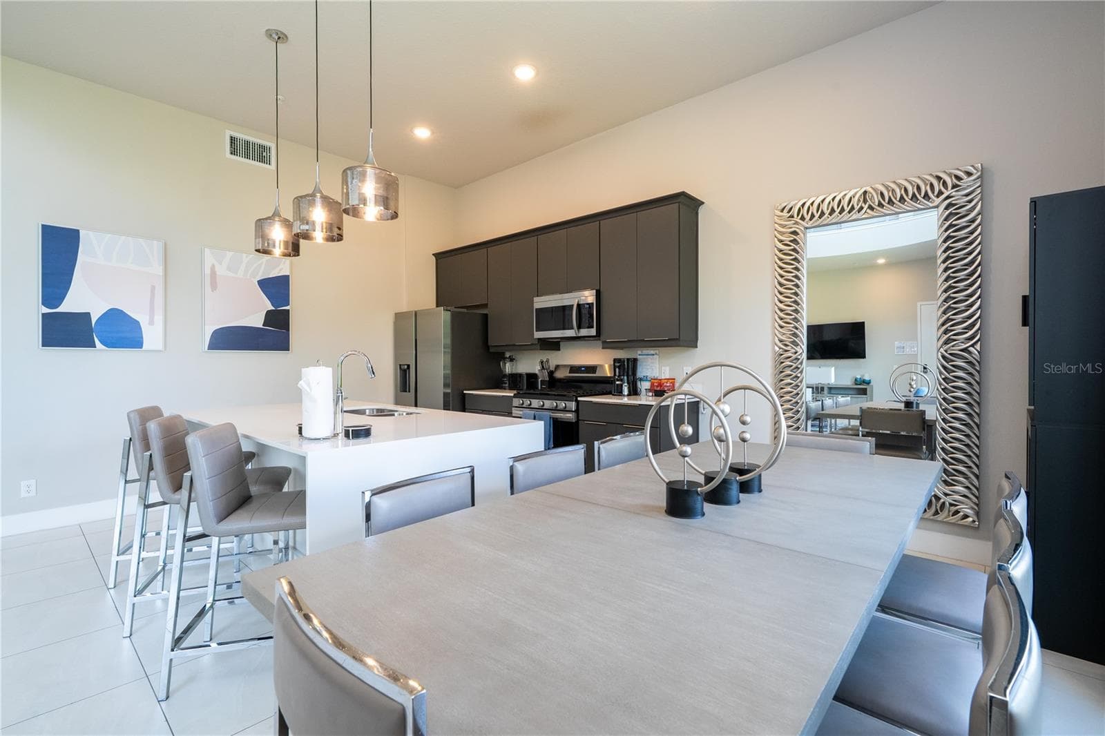 Condominium at 7740 SANDY RIDGE DR #247, REUNION, photo 17 of 100