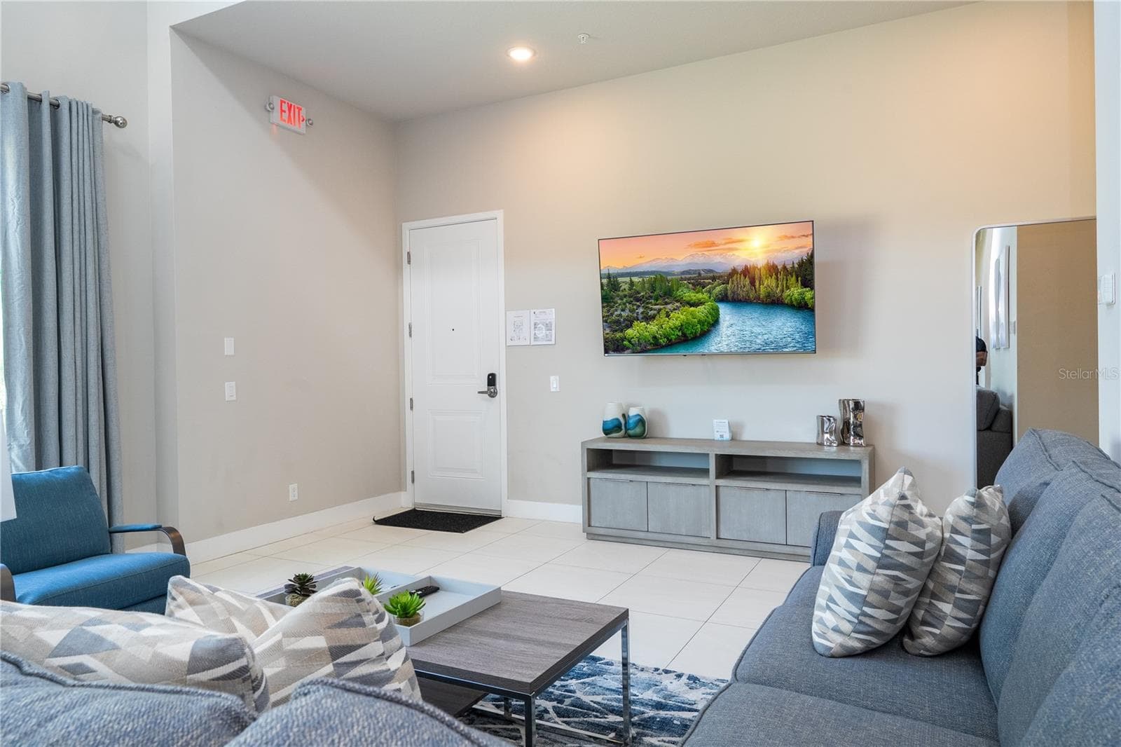 Condominium at 7740 SANDY RIDGE DR #247, REUNION, photo 23 of 100