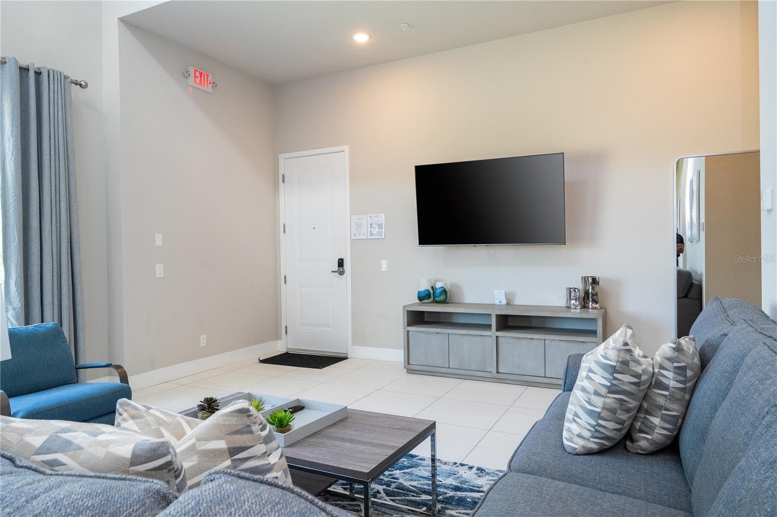 Condominium at 7740 SANDY RIDGE DR #247, REUNION, photo 24 of 100