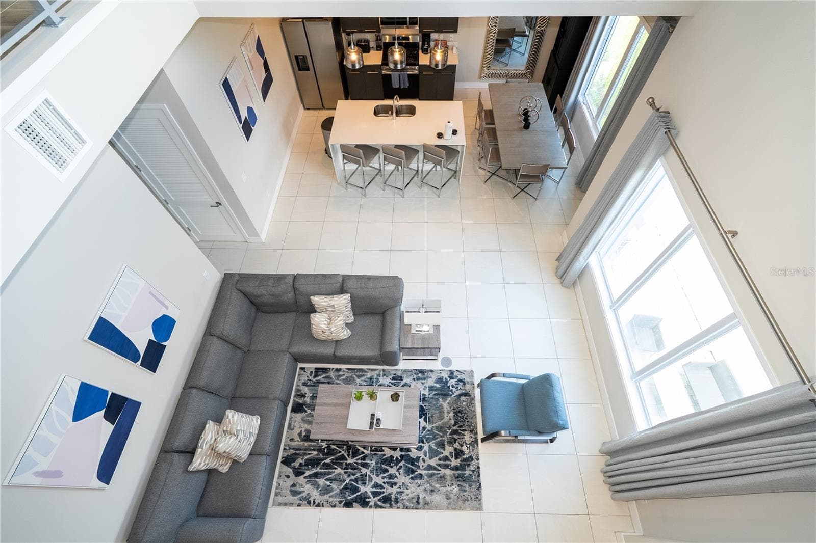 Condominium at 7740 SANDY RIDGE DR #247, REUNION, photo 56 of 100