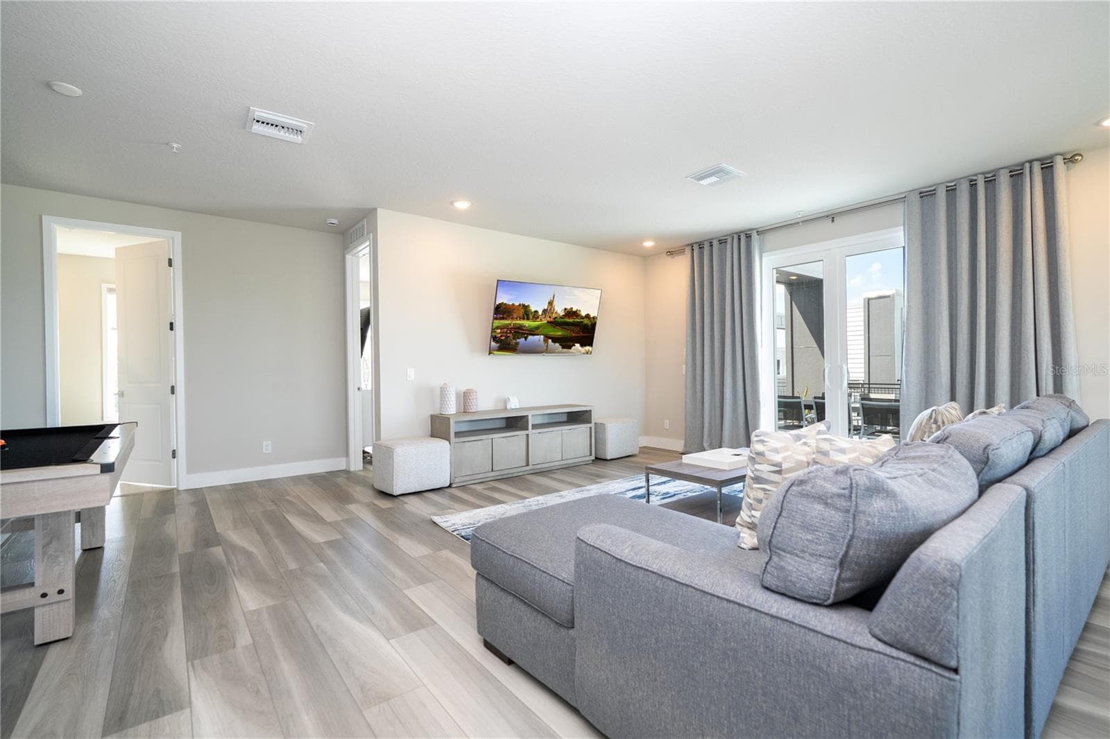 Condominium at 7740 SANDY RIDGE DR #247, REUNION, photo 57 of 100