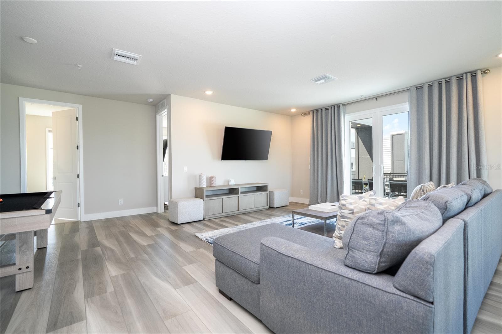 Condominium at 7740 SANDY RIDGE DR #247, REUNION, photo 58 of 100