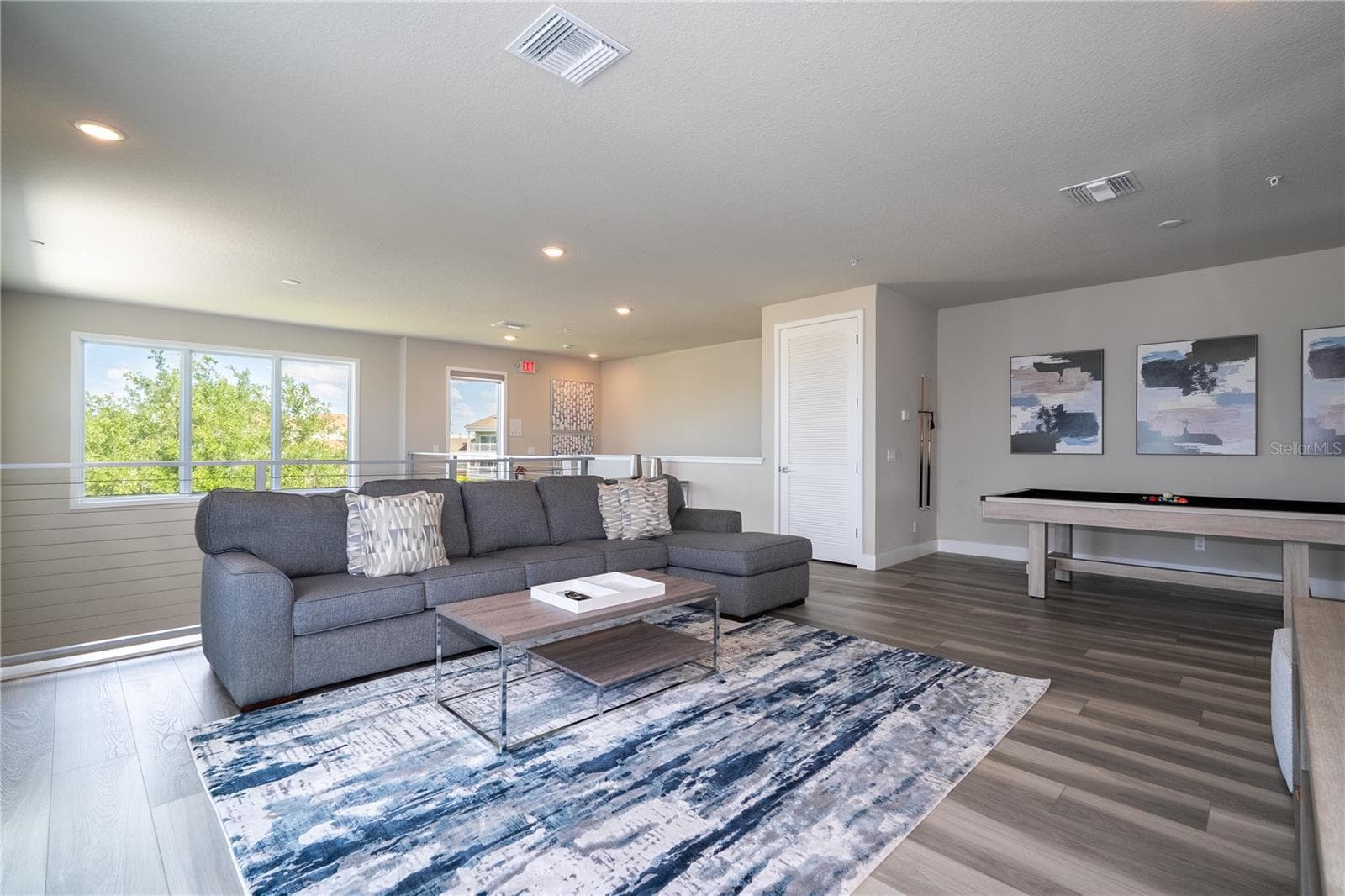 Condominium at 7740 SANDY RIDGE DR #247, REUNION, photo 62 of 100
