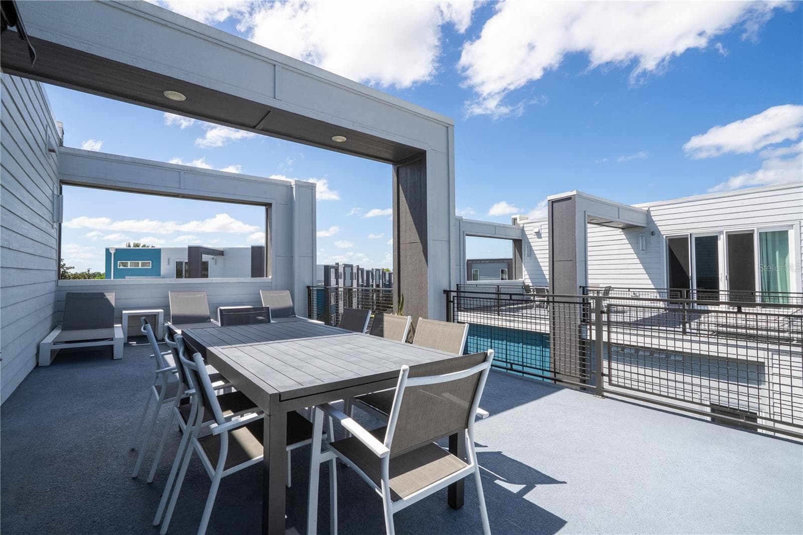 Condominium at 7740 SANDY RIDGE DR #247, REUNION, photo 63 of 100