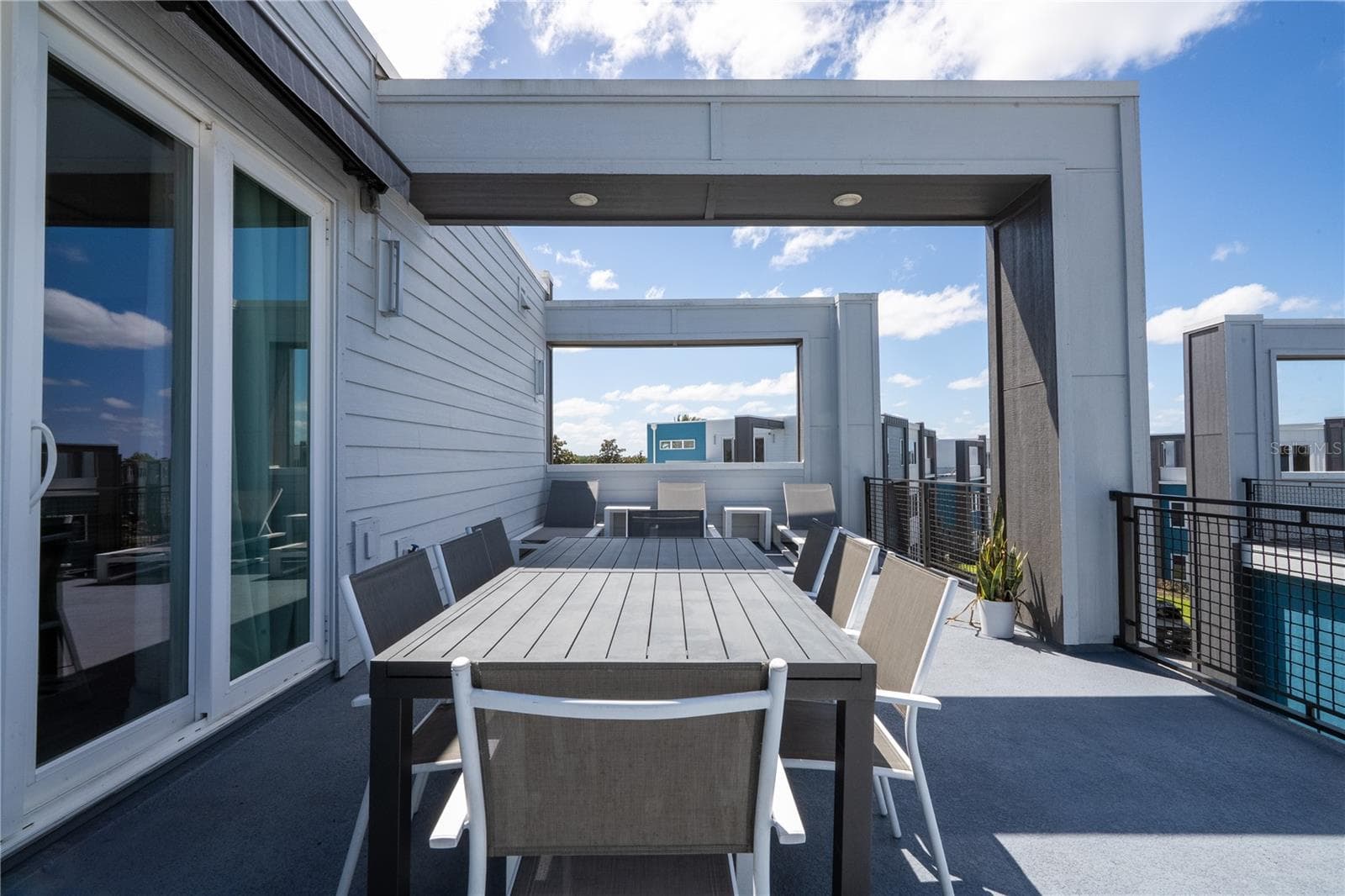 Condominium at 7740 SANDY RIDGE DR #247, REUNION, photo 64 of 100