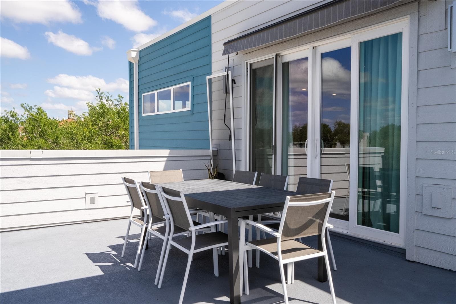 Condominium at 7740 SANDY RIDGE DR #247, REUNION, photo 68 of 100