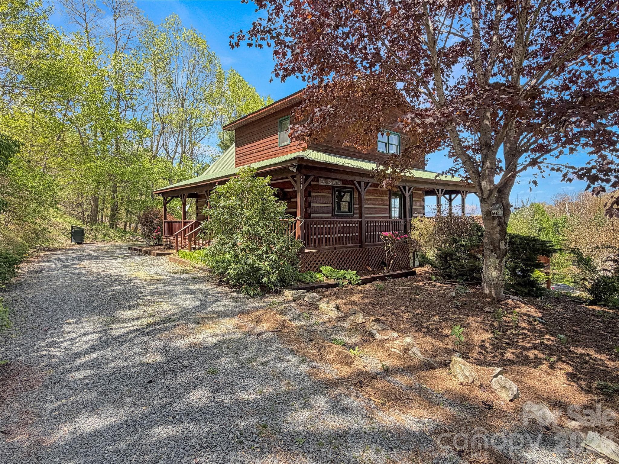 564 Nettles Ridge Road