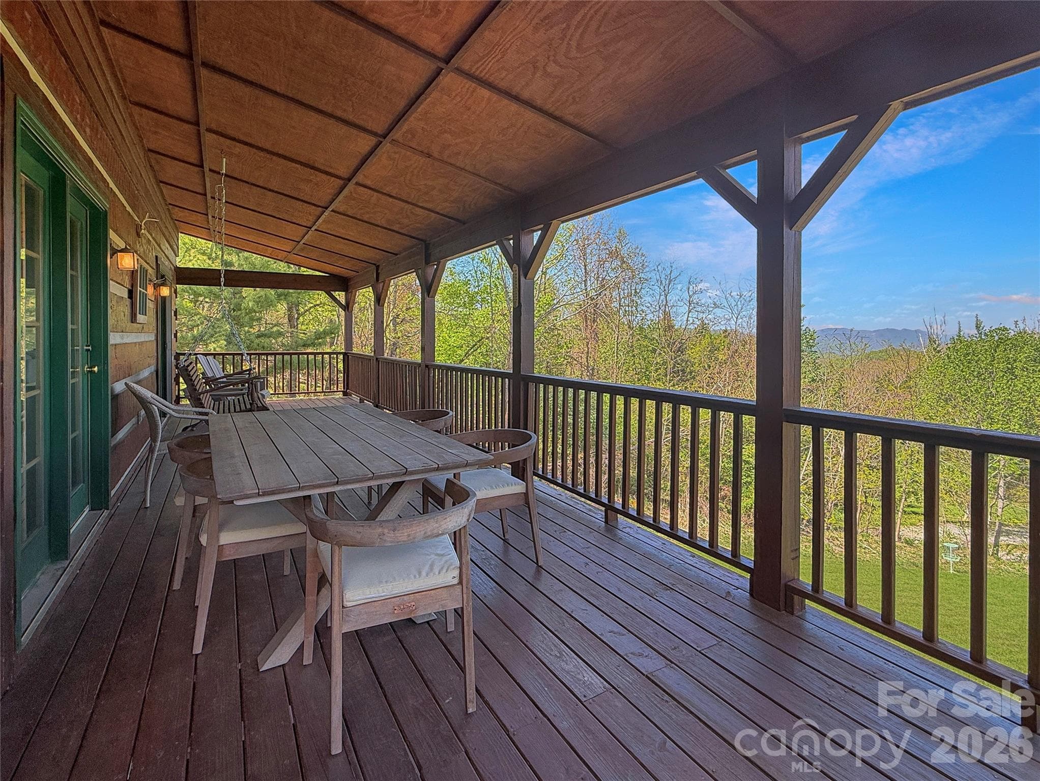 Single Family Residence at 564 Nettles Ridge Road, Banner Elk, photo 3 of 44