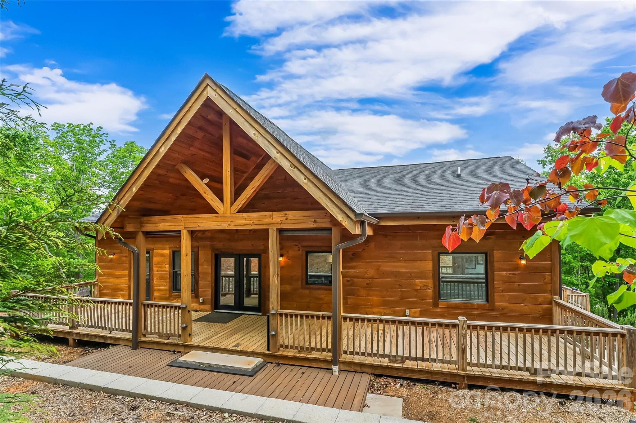Single Family Residence at Nebo, photo 2 of 48