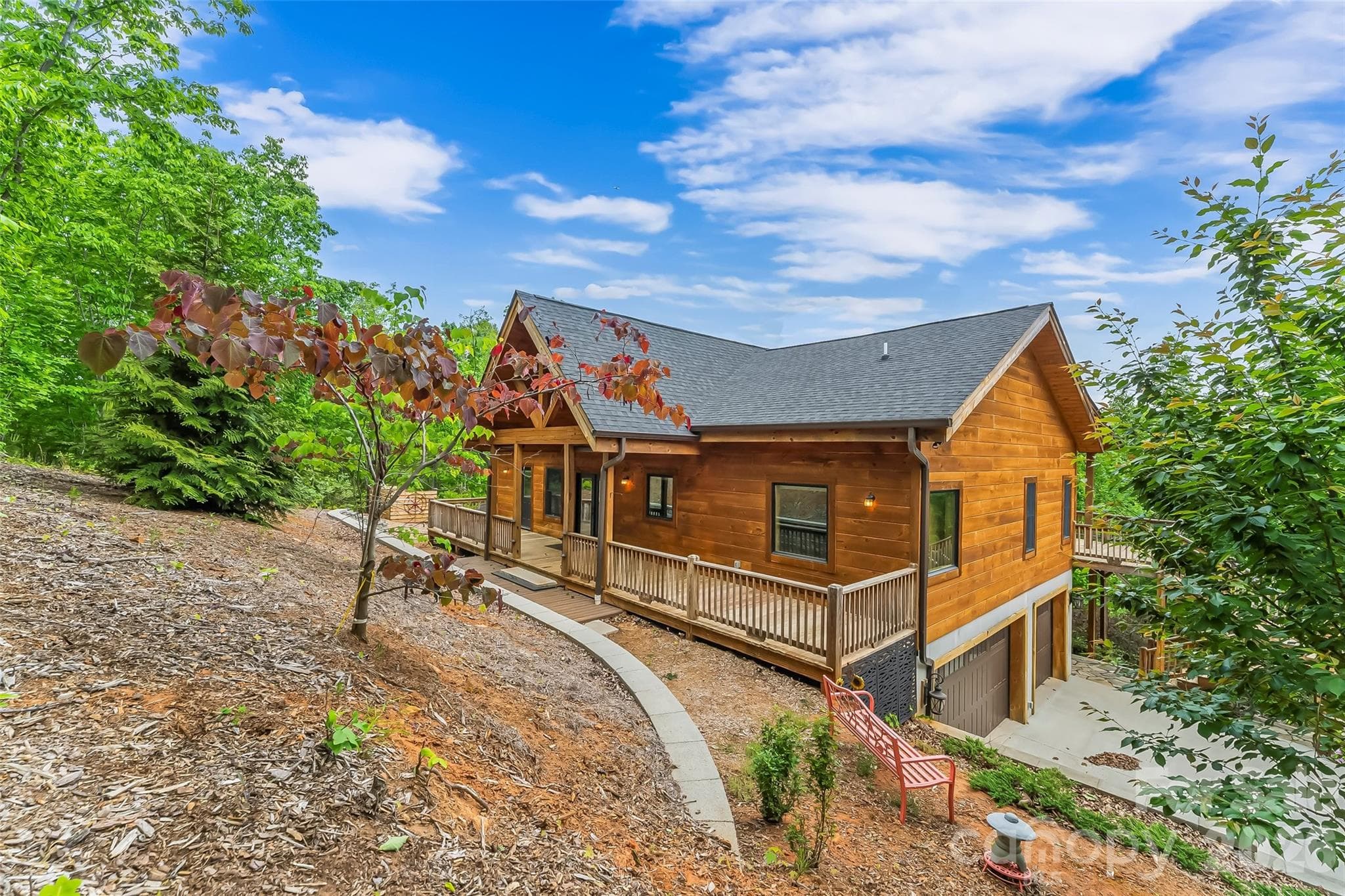 Single Family Residence at Nebo, photo 3 of 48