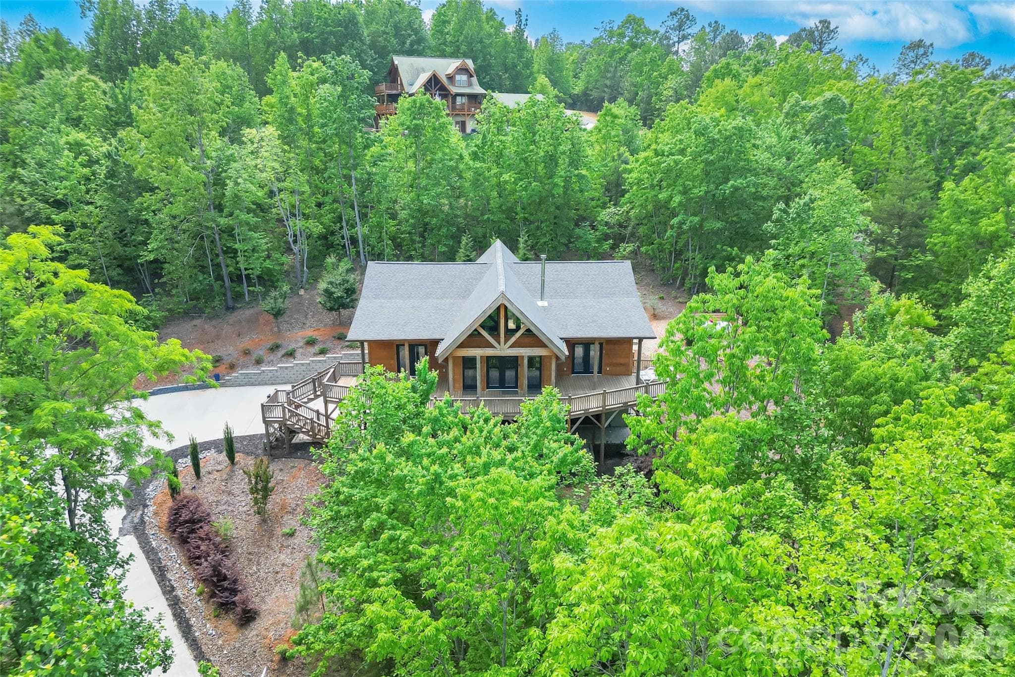 Single Family Residence at Nebo, photo 4 of 48