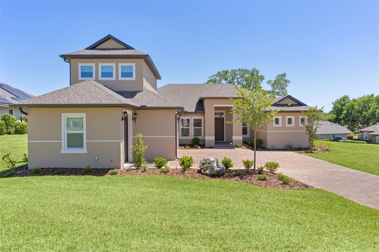 Single Family Residence at 39654 GROVE HTS, LADY LAKE, photo 8 of 62