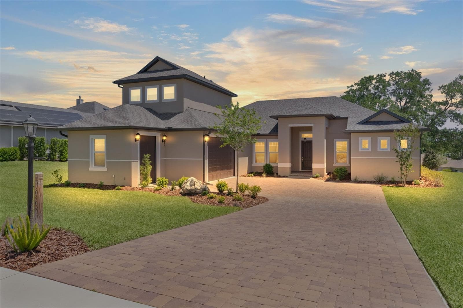 Single Family Residence at 39654 GROVE HTS, LADY LAKE, photo 9 of 62