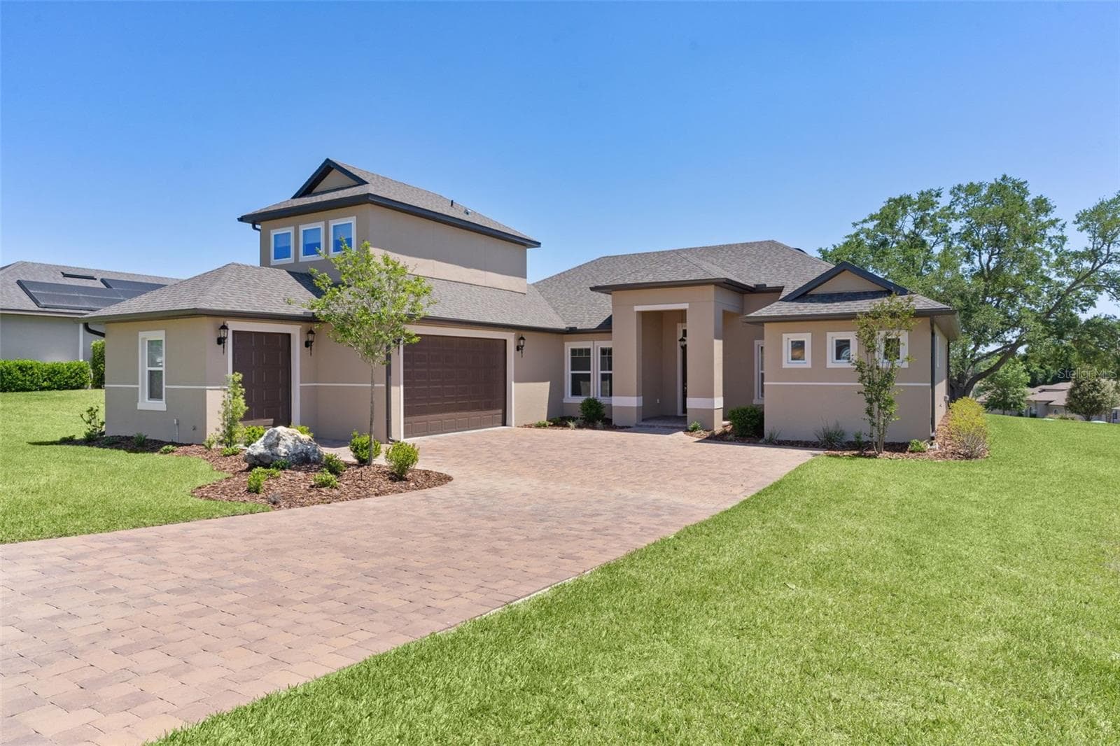 Single Family Residence at 39654 GROVE HTS, LADY LAKE, photo 10 of 62