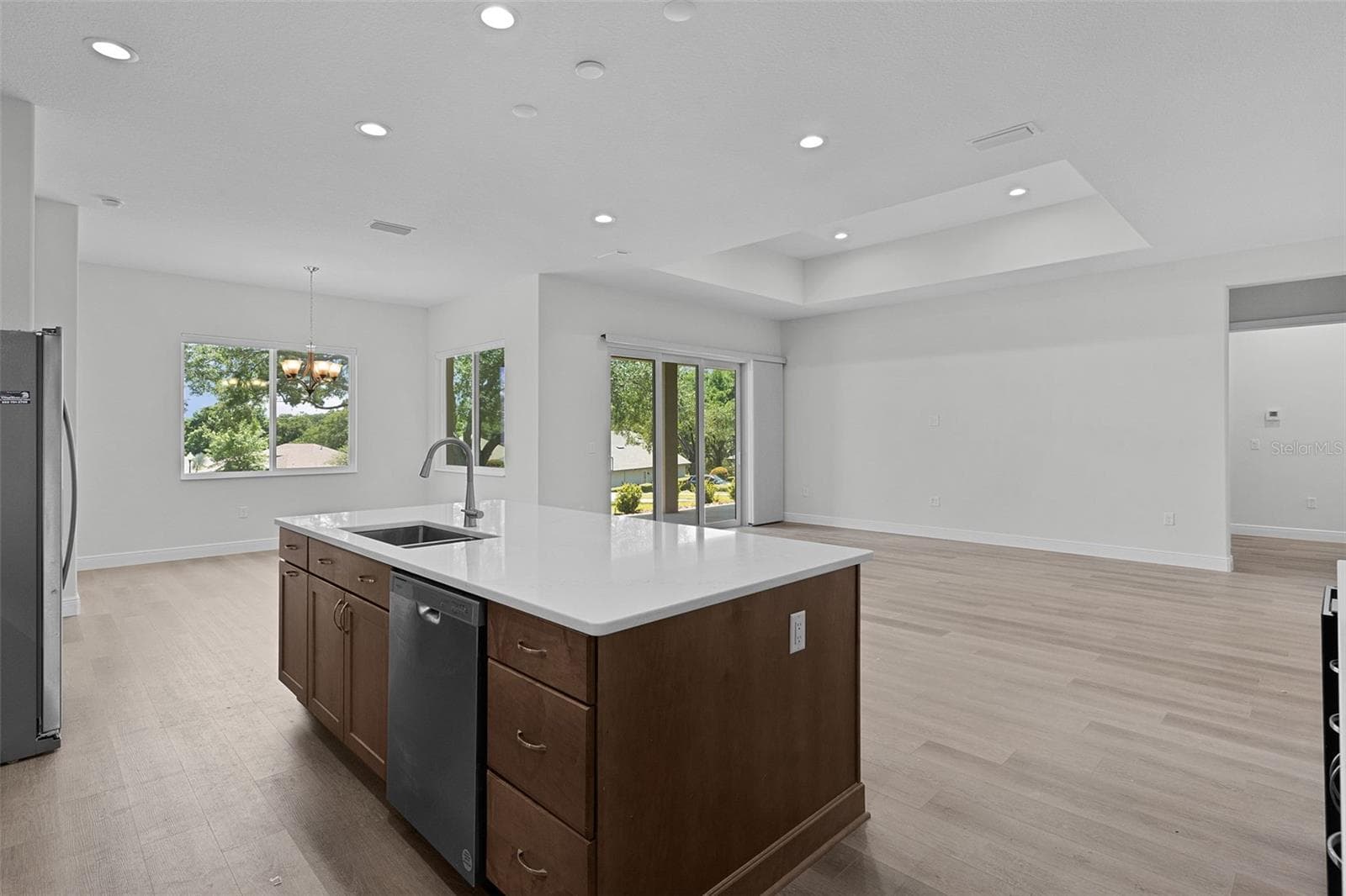 Single Family Residence at 39654 GROVE HTS, LADY LAKE, photo 32 of 62