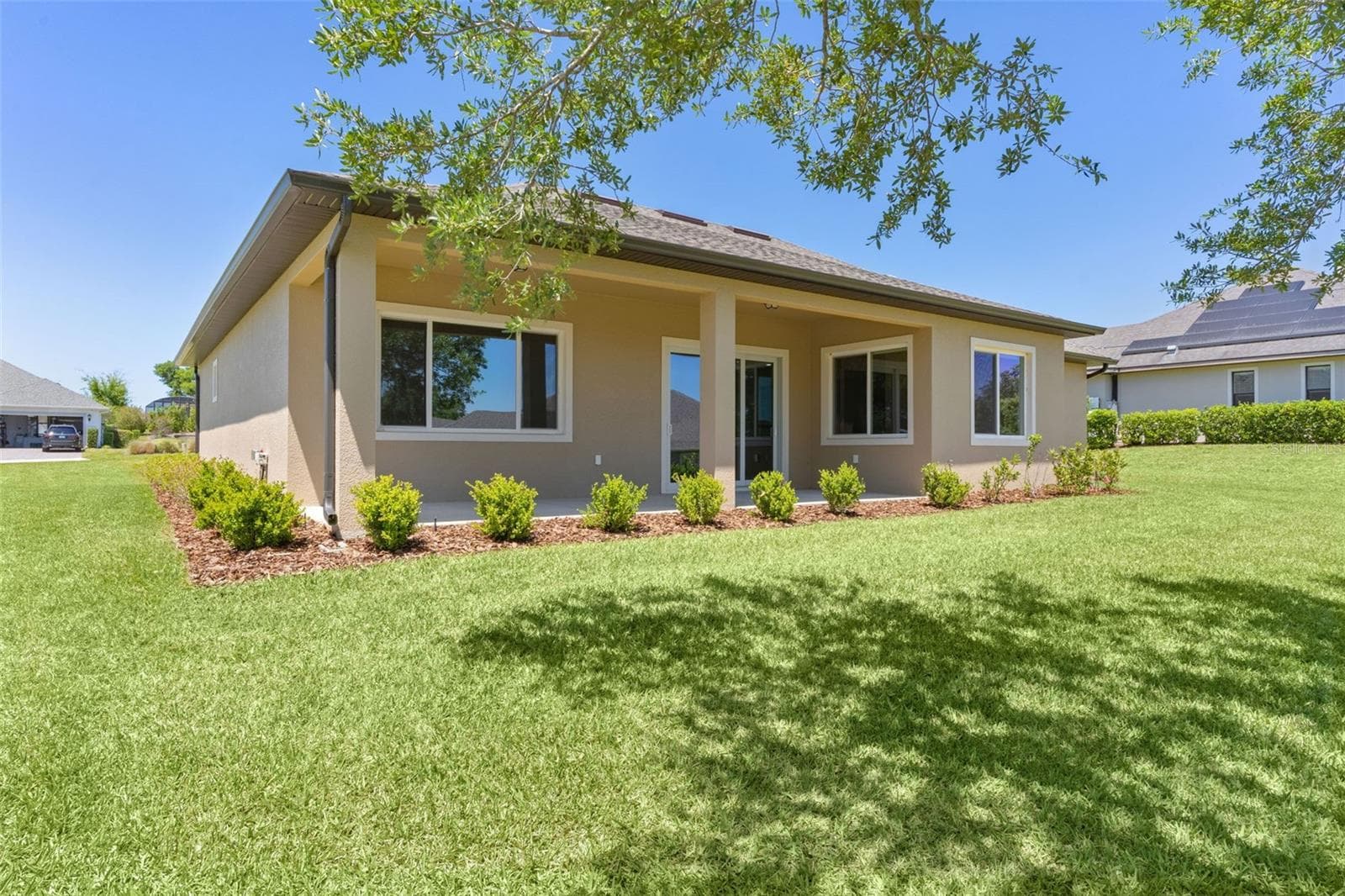 Single Family Residence at 39654 GROVE HTS, LADY LAKE, photo 44 of 62