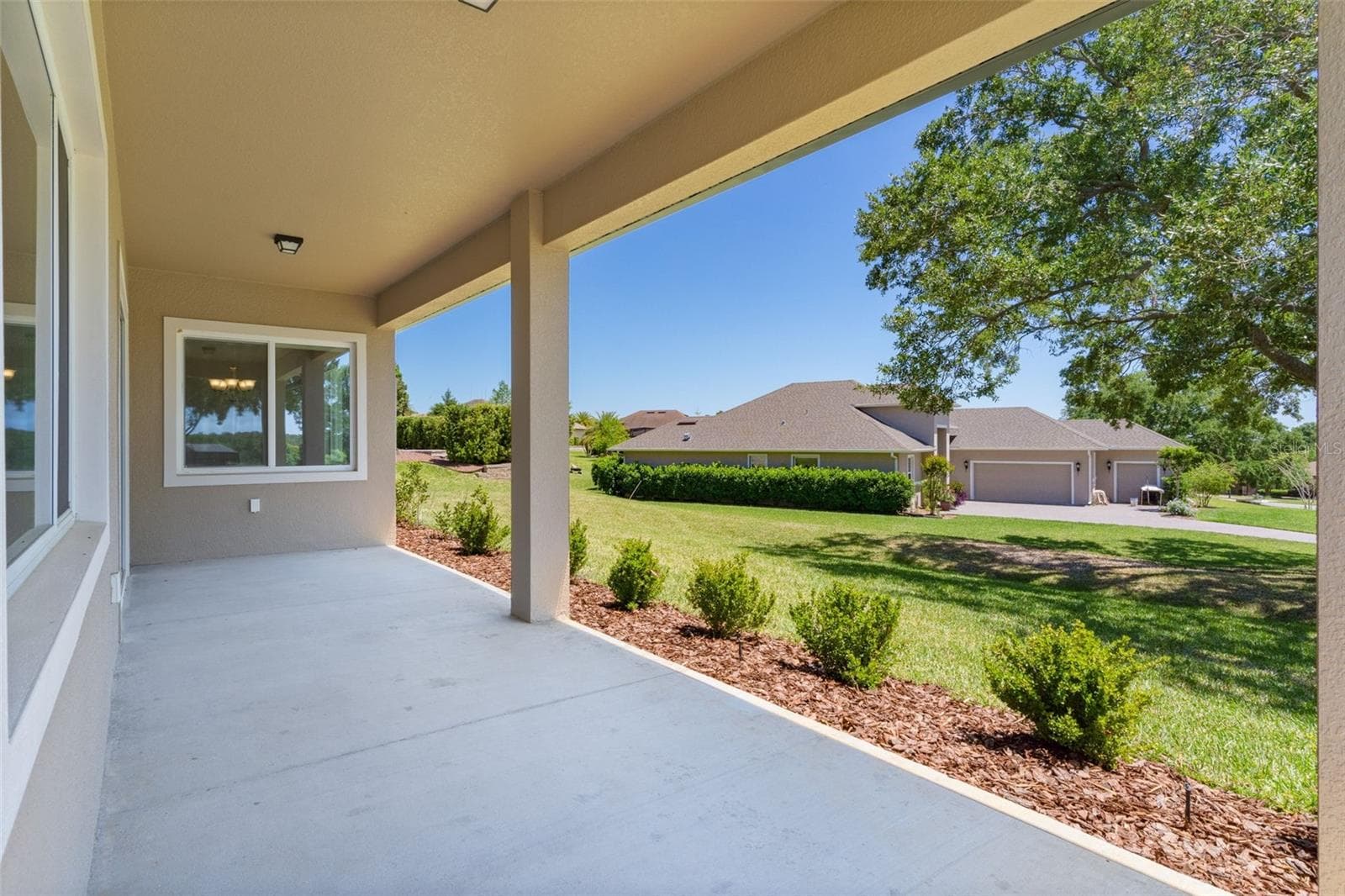 Single Family Residence at 39654 GROVE HTS, LADY LAKE, photo 46 of 62