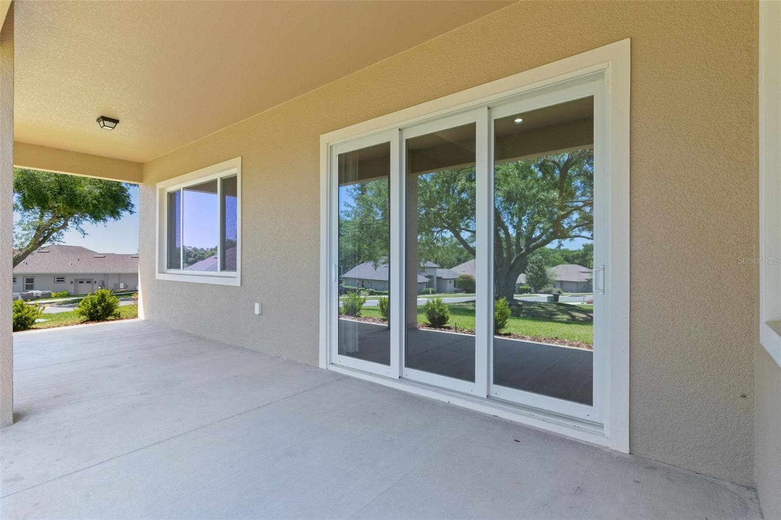 Single Family Residence at 39654 GROVE HTS, LADY LAKE, photo 47 of 62