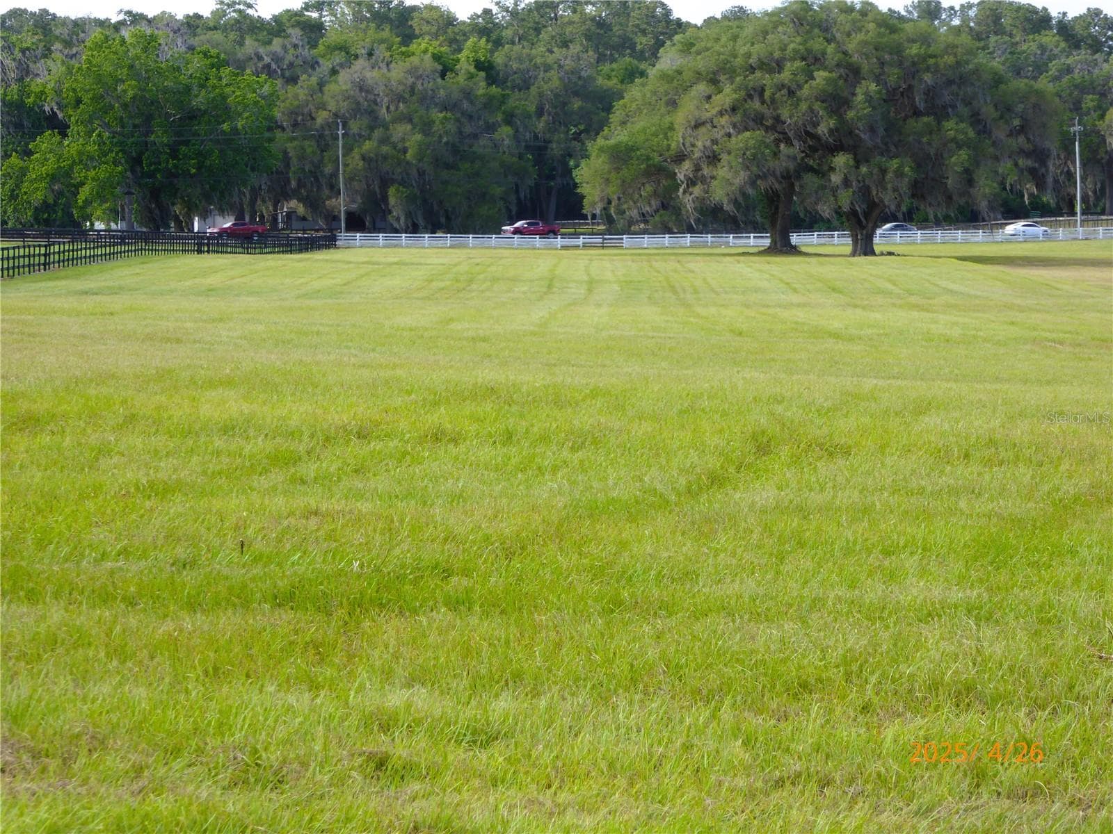 Land at 12750 W HIGHWAY 40 W, OCALA, photo 5 of 9