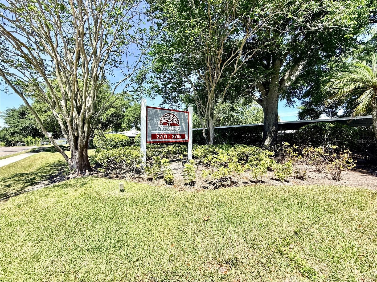 Condominium at 2749 COUNTRYSIDE BLVD #14, CLEARWATER, photo 40 of 44