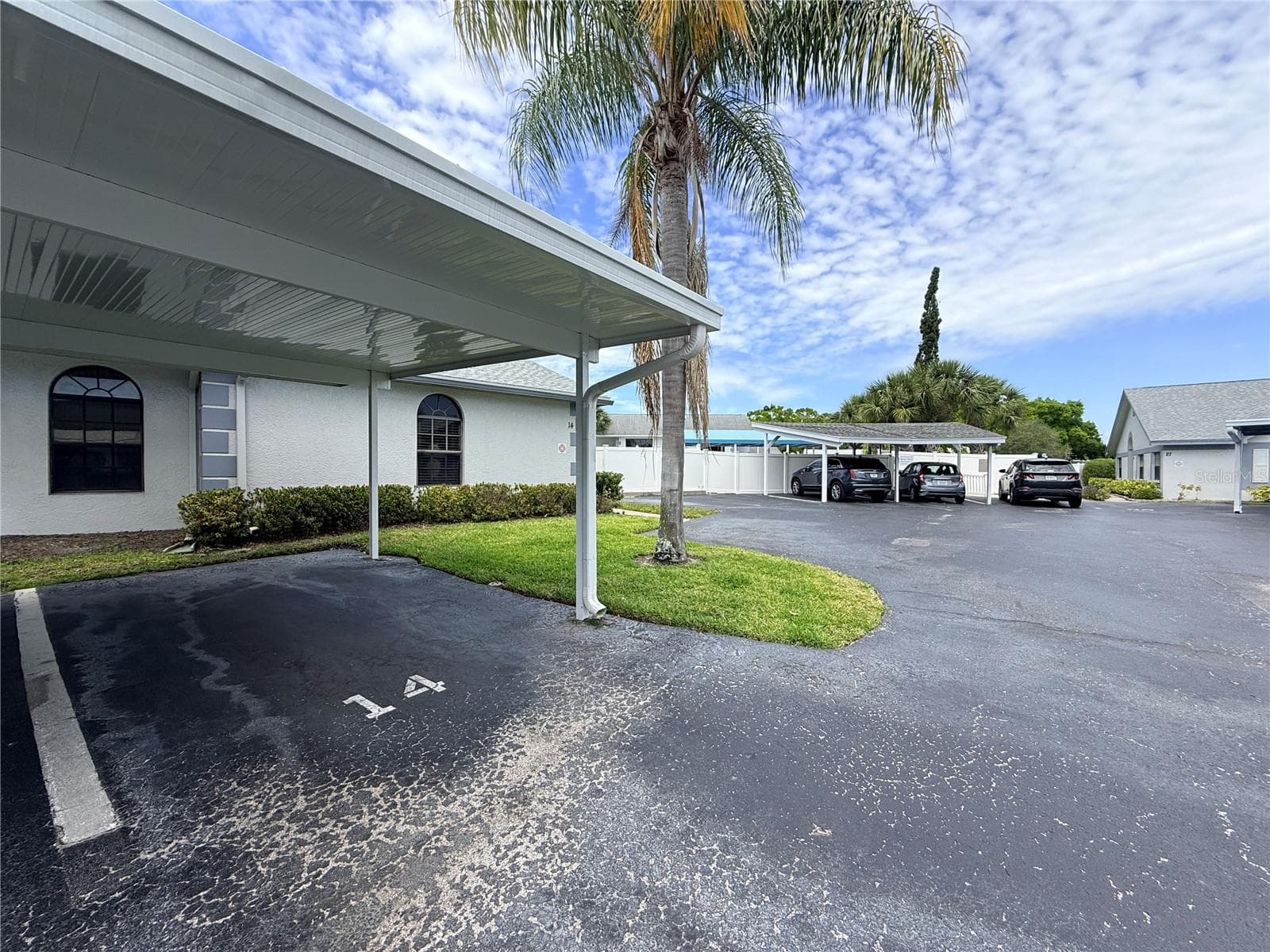 Condominium at 2749 COUNTRYSIDE BLVD #14, CLEARWATER, photo 3 of 44