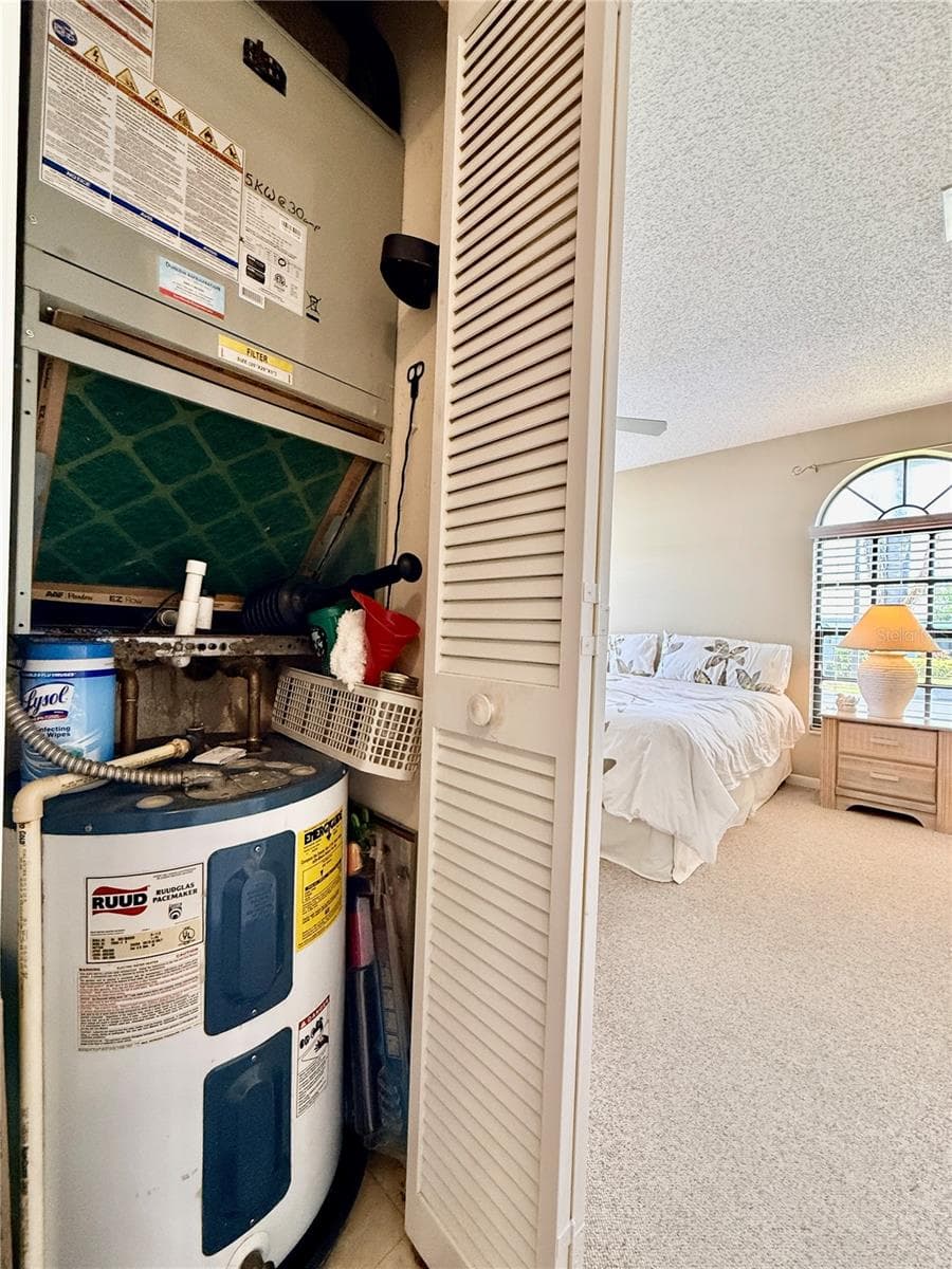 Condominium at 2749 COUNTRYSIDE BLVD #14, CLEARWATER, photo 22 of 44