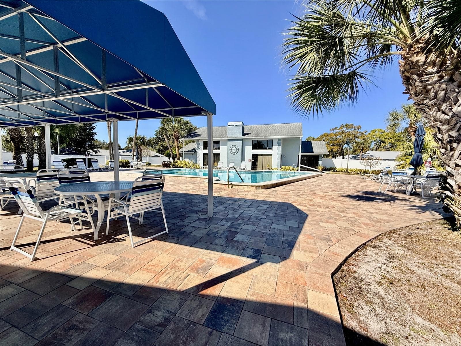 Condominium at 2749 COUNTRYSIDE BLVD #14, CLEARWATER, photo 30 of 44