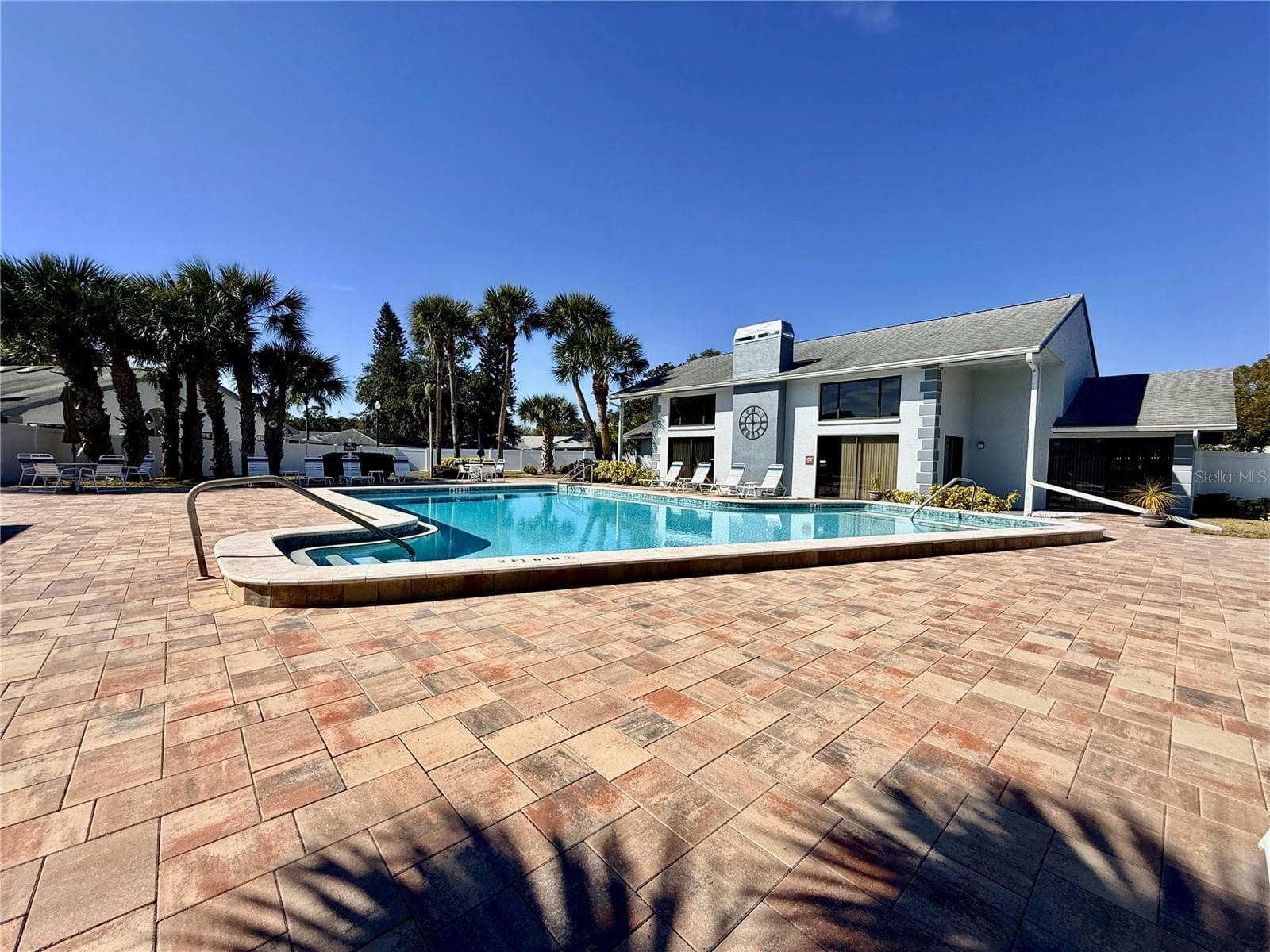 Condominium at 2749 COUNTRYSIDE BLVD #14, CLEARWATER, photo 31 of 44