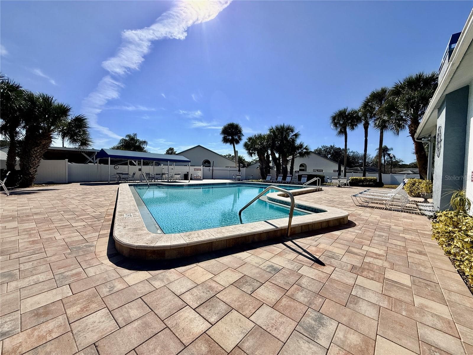 Condominium at 2749 COUNTRYSIDE BLVD #14, CLEARWATER, photo 32 of 44