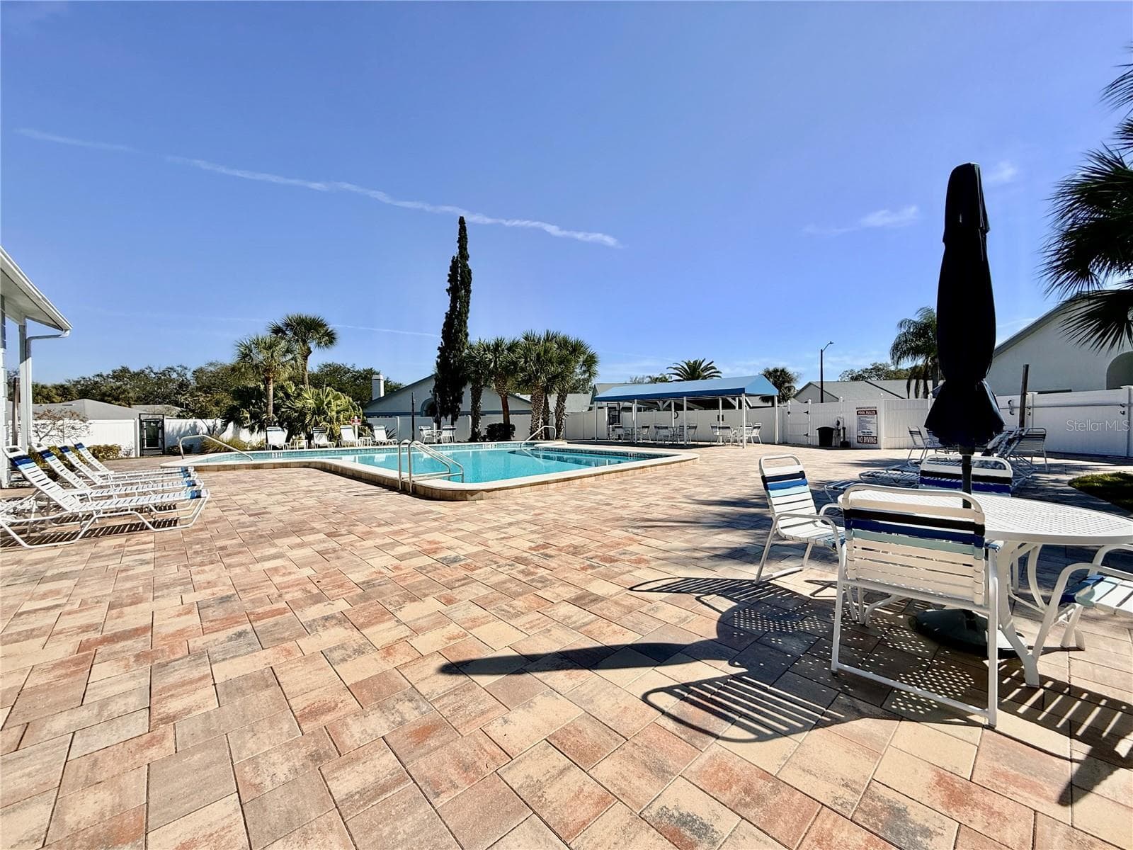 Condominium at 2749 COUNTRYSIDE BLVD #14, CLEARWATER, photo 33 of 44