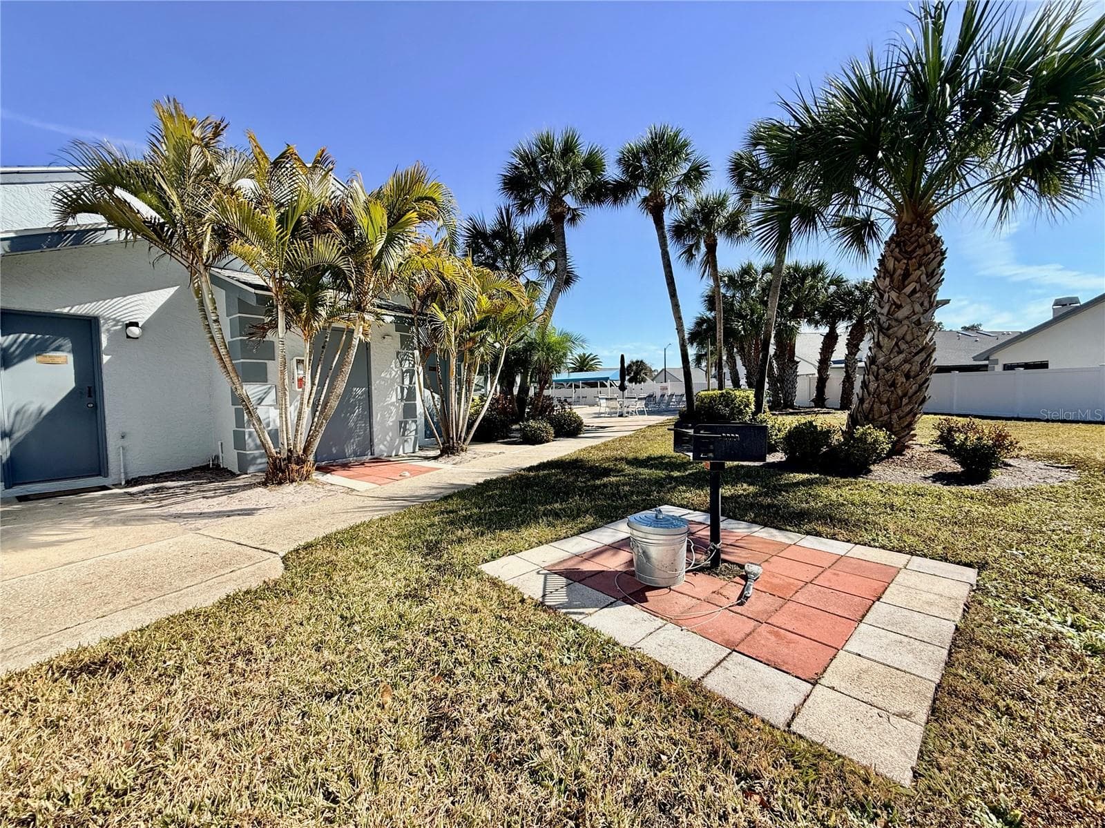 Condominium at 2749 COUNTRYSIDE BLVD #14, CLEARWATER, photo 34 of 44