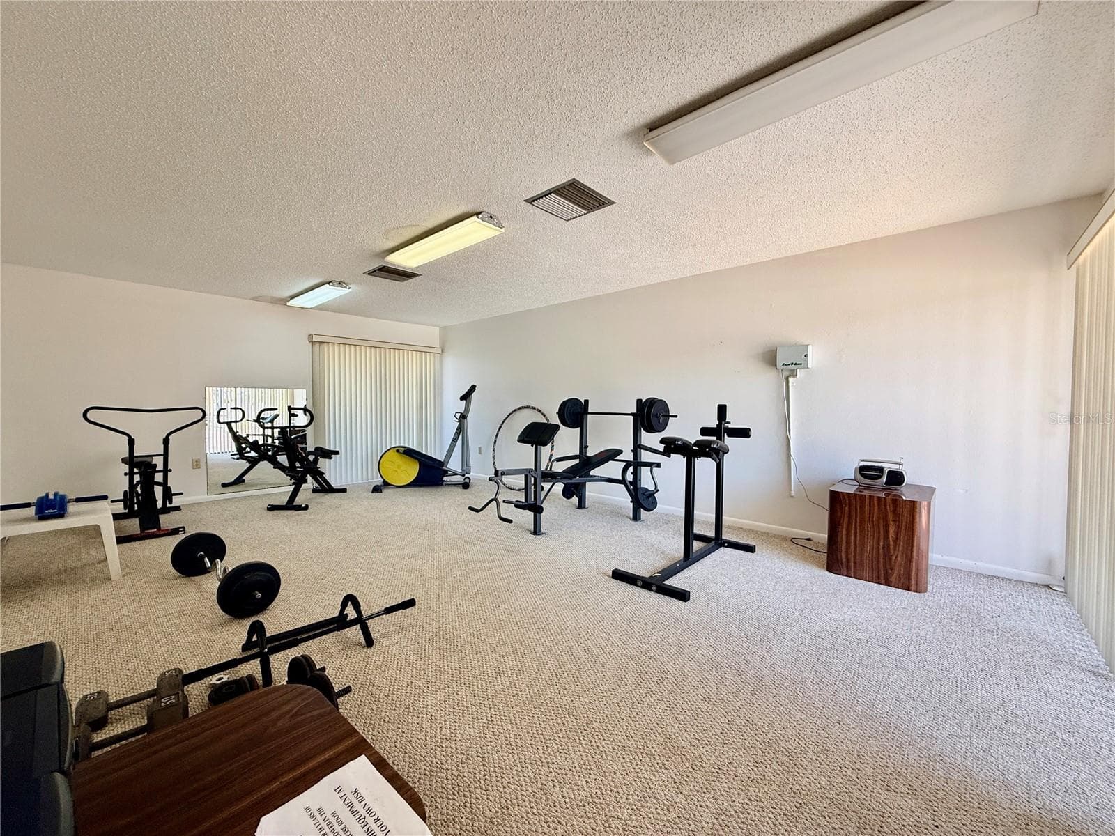 Condominium at 2749 COUNTRYSIDE BLVD #14, CLEARWATER, photo 36 of 44