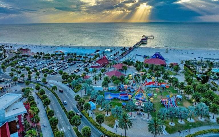 Condominium at 2749 COUNTRYSIDE BLVD #14, CLEARWATER, photo 42 of 44