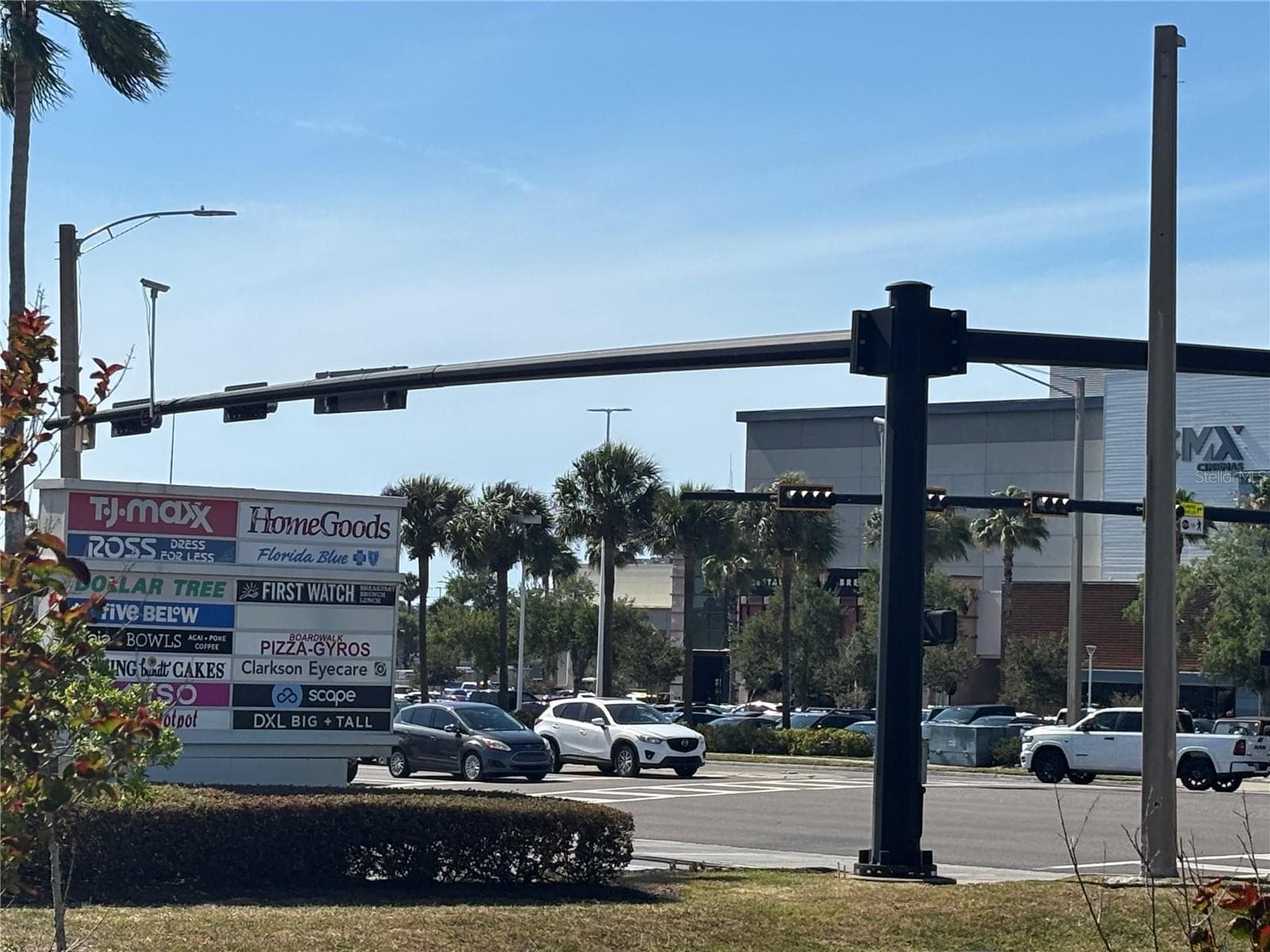 Condominium at 2749 COUNTRYSIDE BLVD #14, CLEARWATER, photo 43 of 44