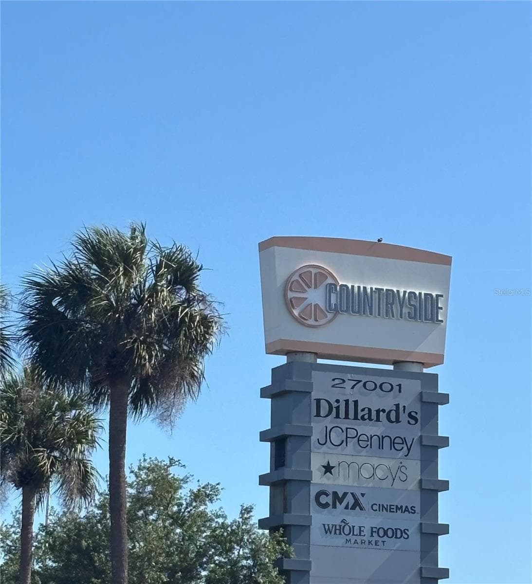 Condominium at 2749 COUNTRYSIDE BLVD #14, CLEARWATER, photo 44 of 44