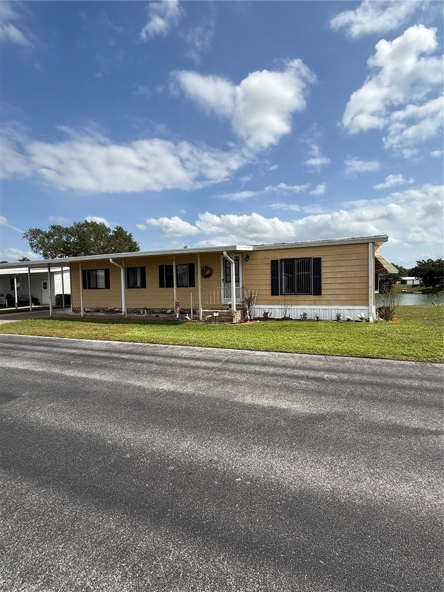 2055 S FLORAL AVE #175