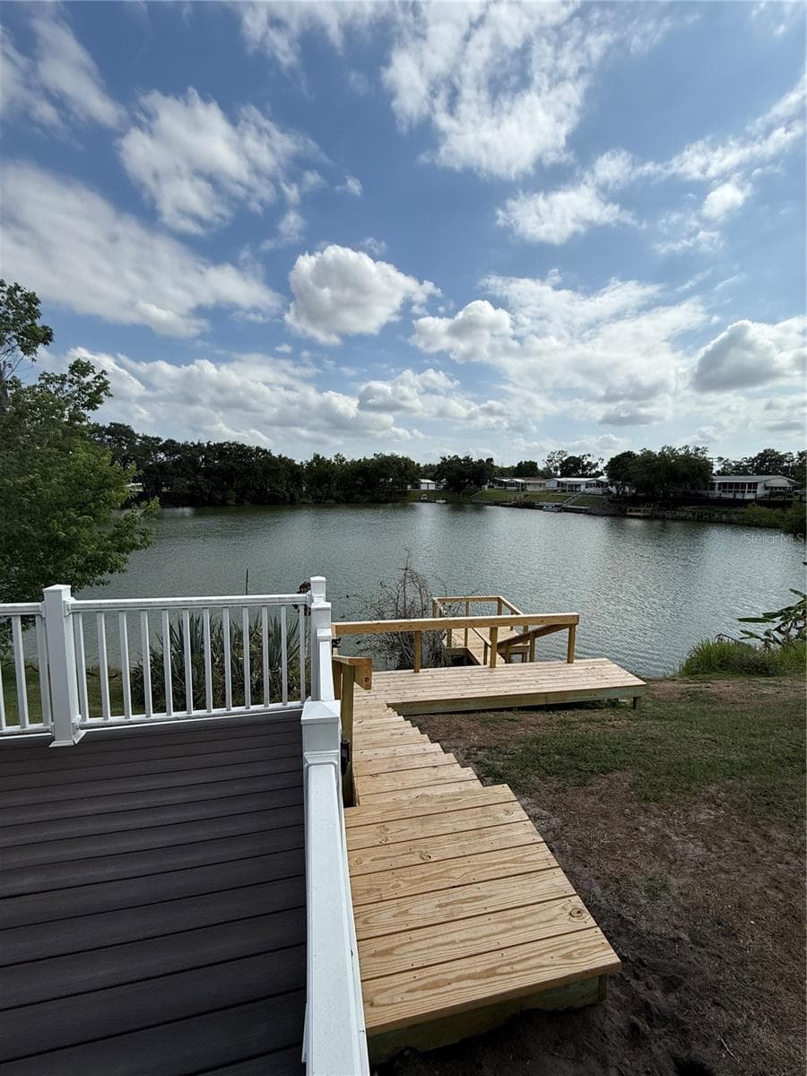 Manufactured Home at 2055 S FLORAL AVE #175, BARTOW, photo 7 of 26